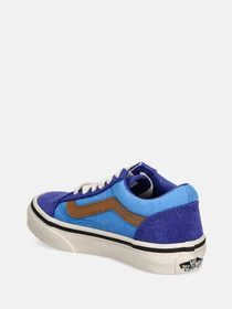 Кеды Vans модель VN000CYMBER1 Фото