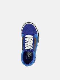 Кеды Vans модель VN000CYMBER1 Фото