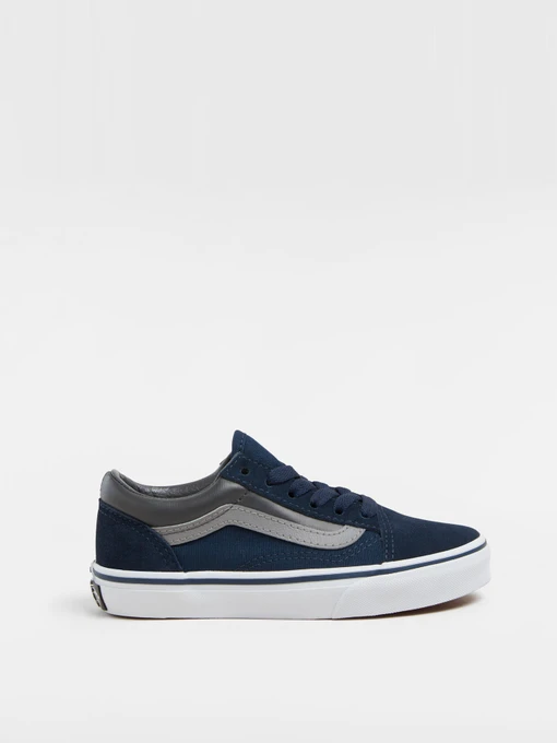 Кеды Vans модель VN000CYMY271 Фото