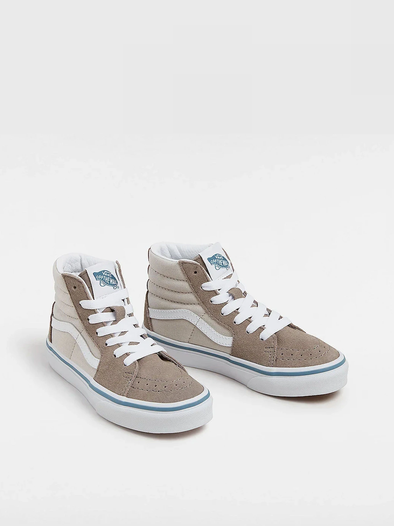 Кеды Vans модель VN000CYND3Y1 Кеды Vans модель VN000CYND3Y1 Фото