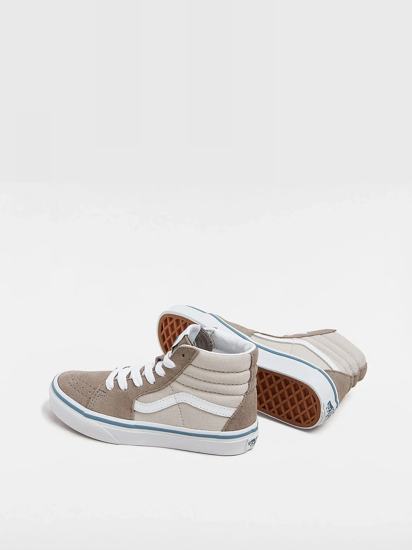 Кеды Vans модель VN000CYND3Y1 Кеды Vans модель VN000CYND3Y1 Фото