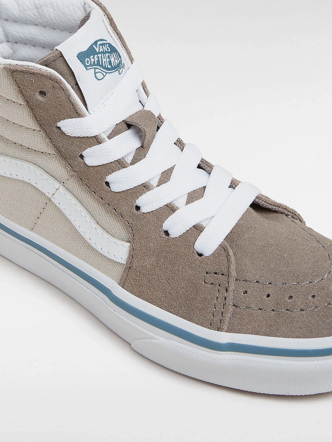 Кеды Vans модель VN000CYND3Y1 Кеды Vans модель VN000CYND3Y1 Фото