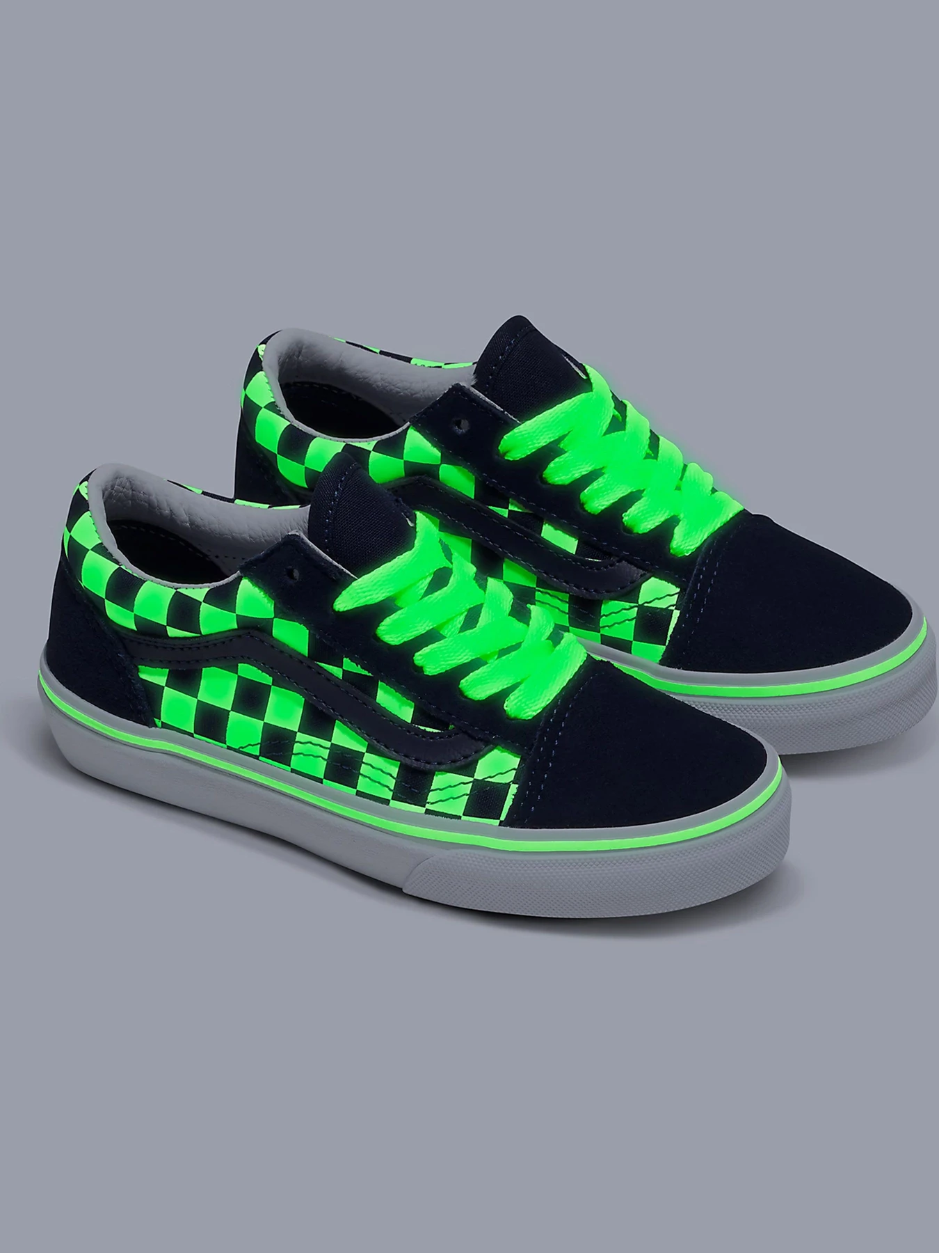 Кеды Vans модель VN000CYVBX91 Кеды Vans модель VN000CYVBX91 Фото
