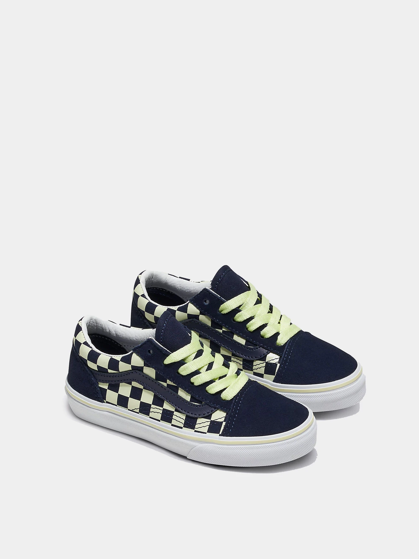 Кеды Vans модель VN000CYVBX91 Кеды Vans модель VN000CYVBX91 Фото