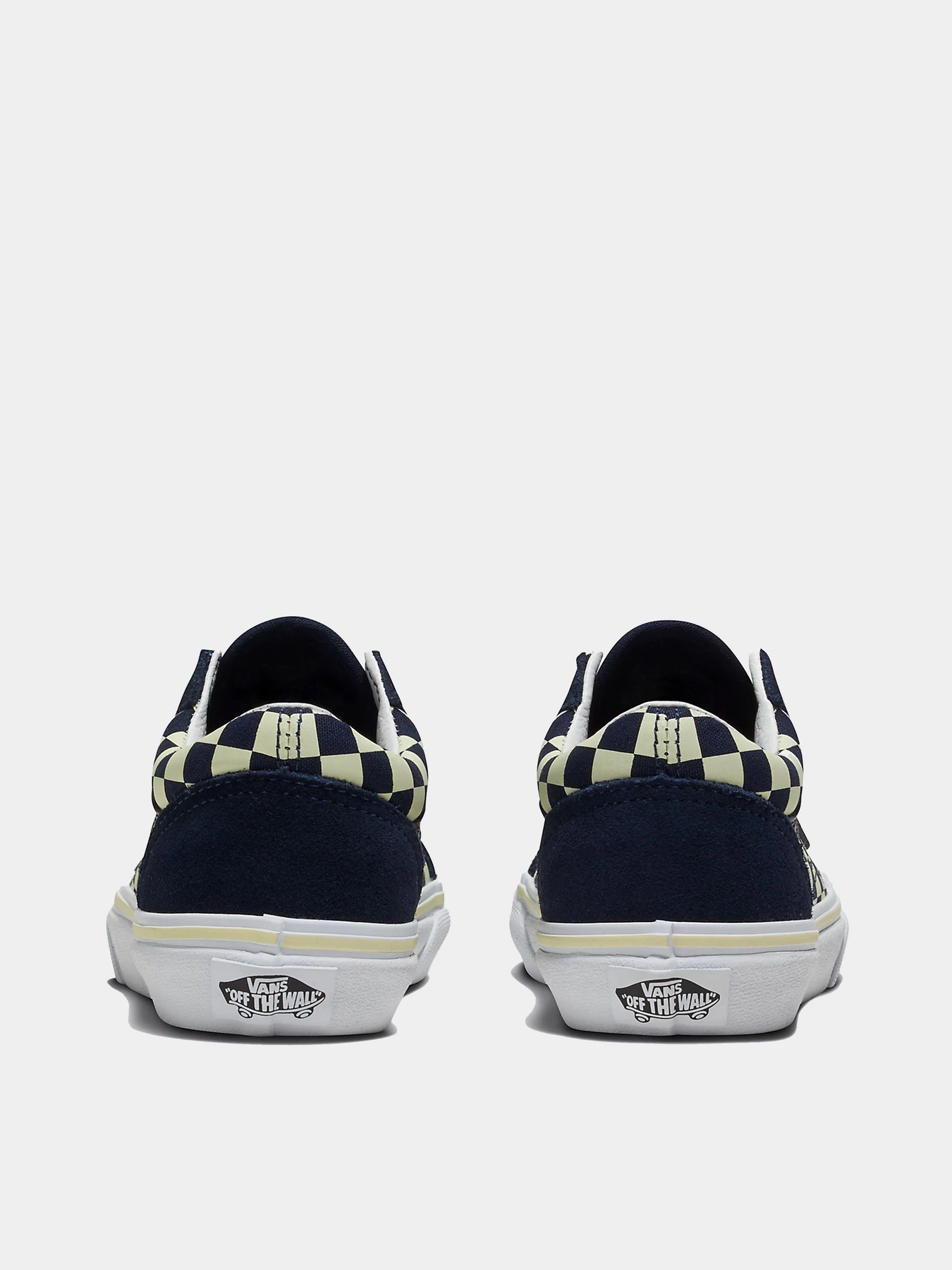 Кеды Vans модель VN000CYVBX91 Кеды Vans модель VN000CYVBX91 Фото