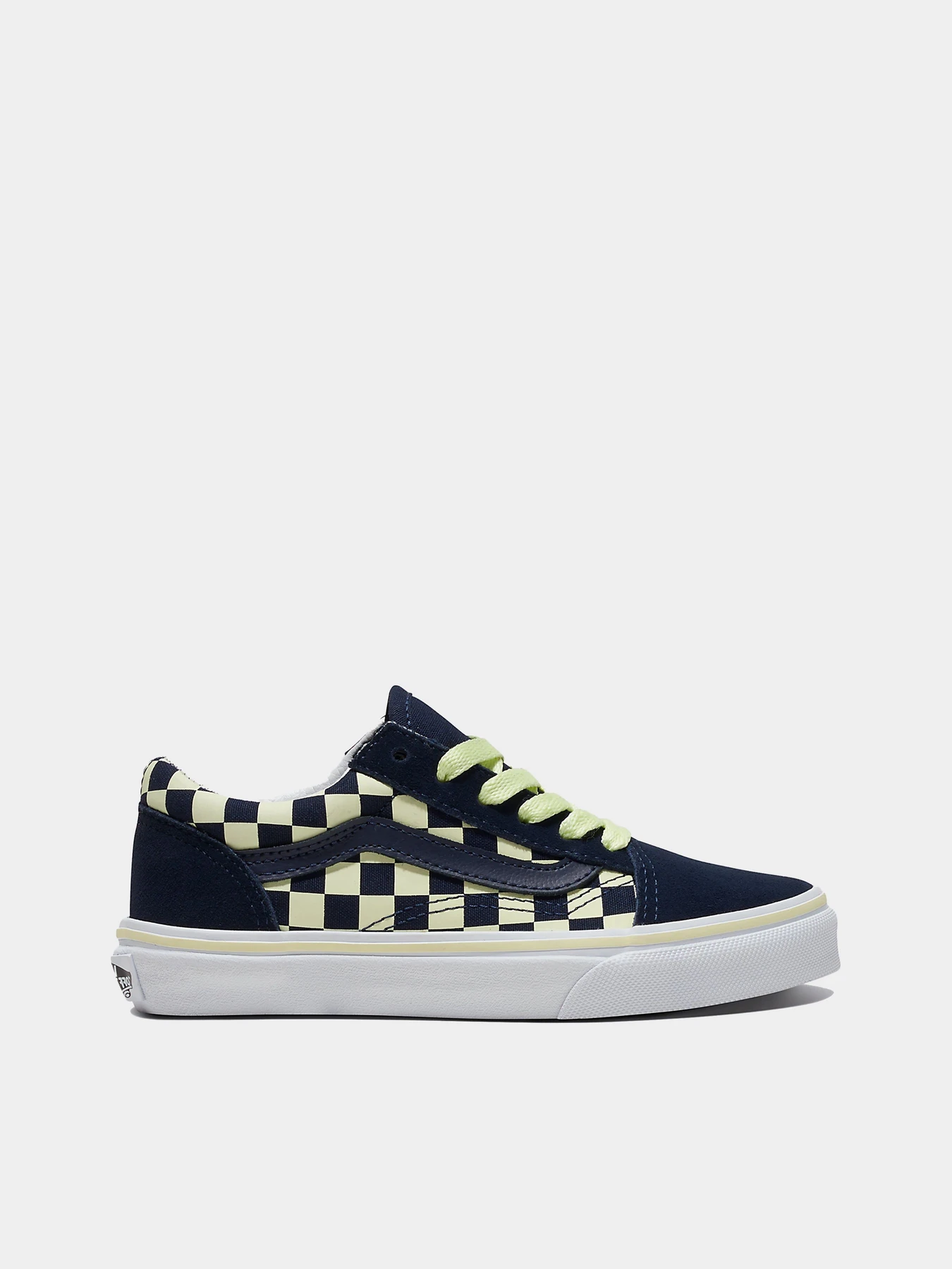 Кеды Vans модель VN000CYVBX91 Кеды Vans модель VN000CYVBX91 Фото