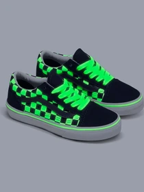 Кеды Vans модель VN000CYVBX91 Фото