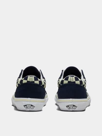 Кеды Vans модель VN000CYVBX91 Фото