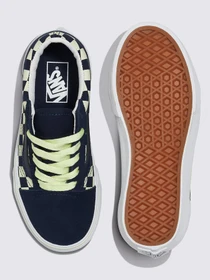 Кеды Vans модель VN000CYVBX91 Фото