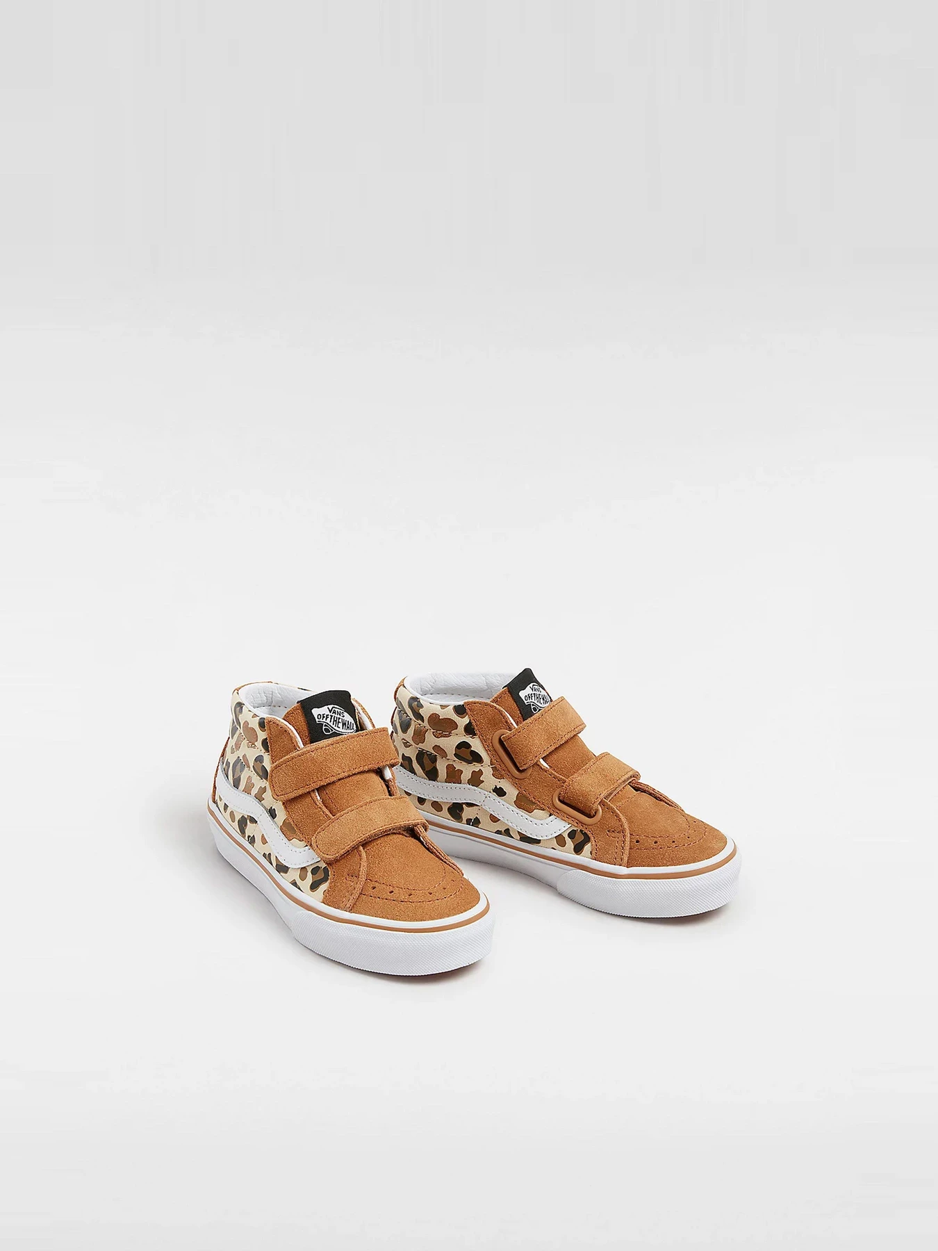 Кеды Vans модель VN000CZ5BF21 Кеды Vans модель VN000CZ5BF21 Фото