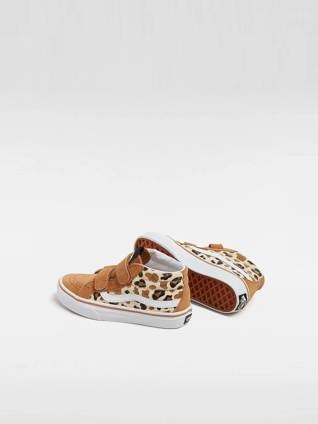 Кеды Vans модель VN000CZ5BF21 Кеды Vans модель VN000CZ5BF21 Фото