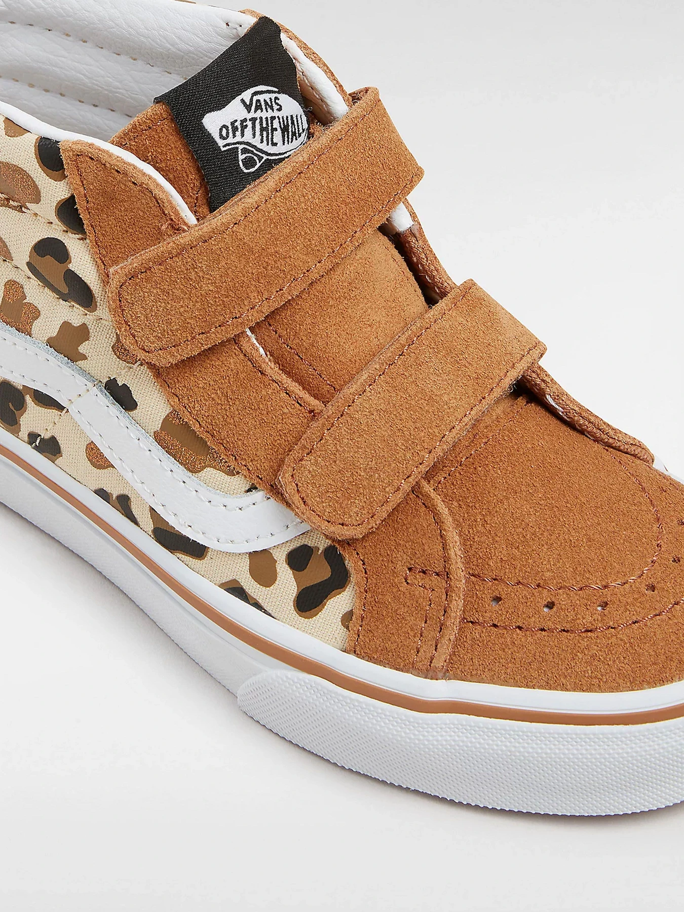Кеды Vans модель VN000CZ5BF21 Кеды Vans модель VN000CZ5BF21 Фото