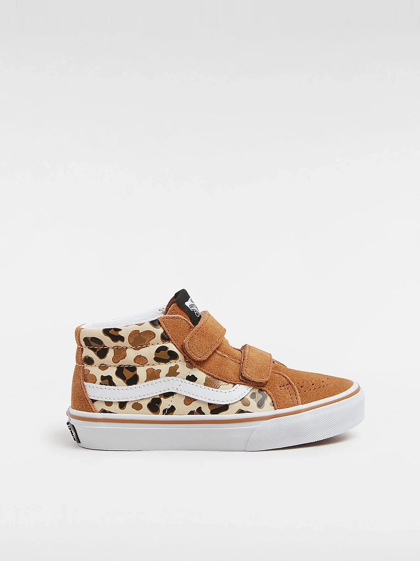 Кеды Vans модель VN000CZ5BF21 Кеды Vans модель VN000CZ5BF21 Фото