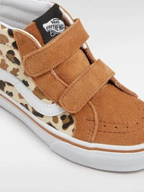 Кеды Vans модель VN000CZ5BF21 Фото