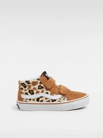 Кеды Vans модель VN000CZ5BF21 Фото