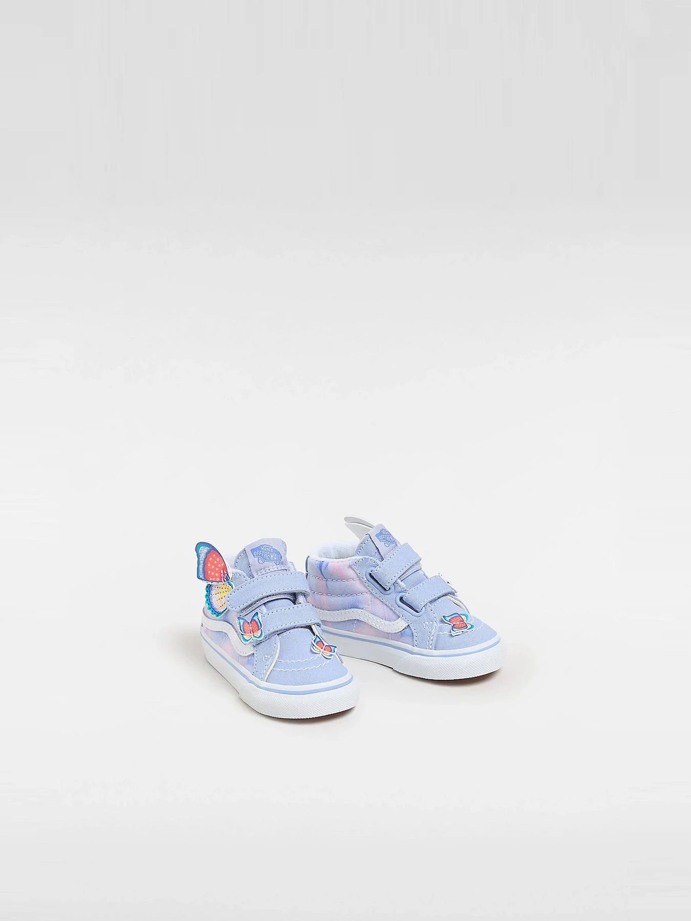 Кеды Vans модель VN000D0QPRP1 Кеды Vans модель VN000D0QPRP1 Фото