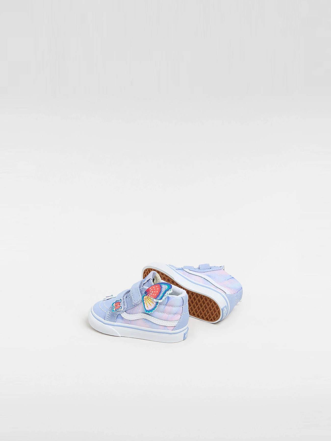 Кеды Vans модель VN000D0QPRP1 Кеды Vans модель VN000D0QPRP1 Фото