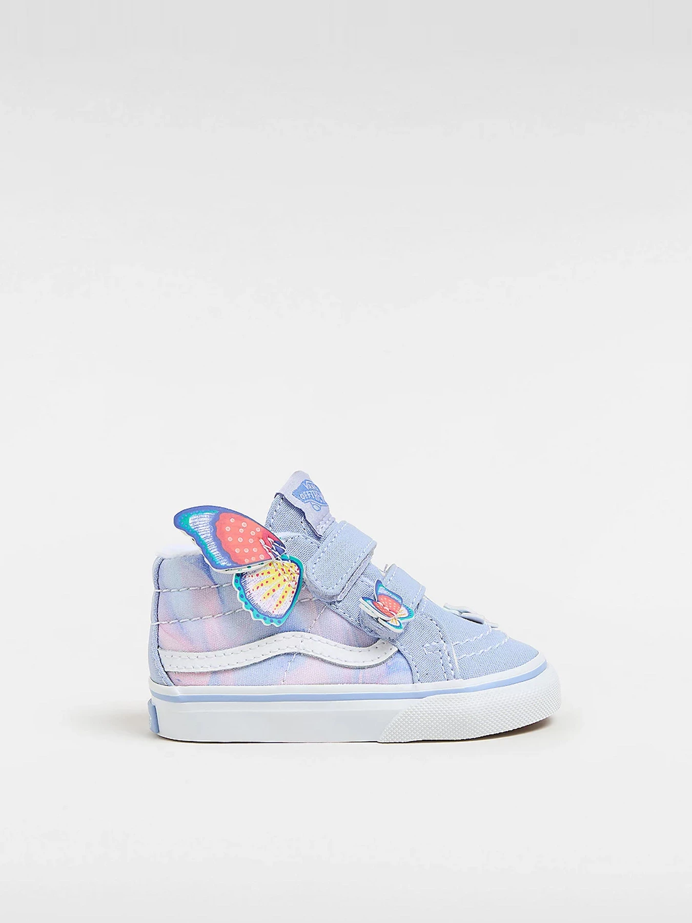 Кеды Vans модель VN000D0QPRP1 Кеды Vans модель VN000D0QPRP1 Фото
