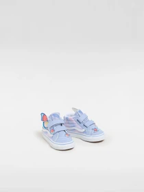 Кеды Vans модель VN000D0QPRP1 Фото