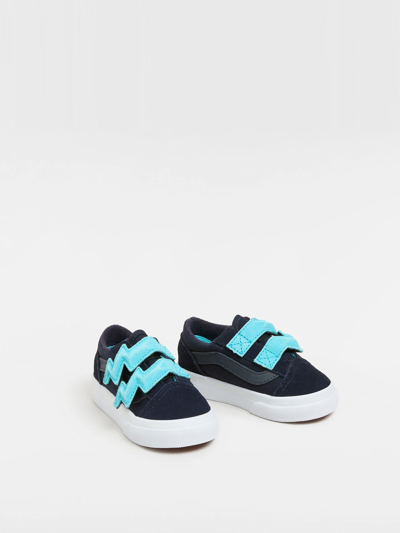 Кеды Vans модель VN000D1BNVY1 Кеды Vans модель VN000D1BNVY1 Фото
