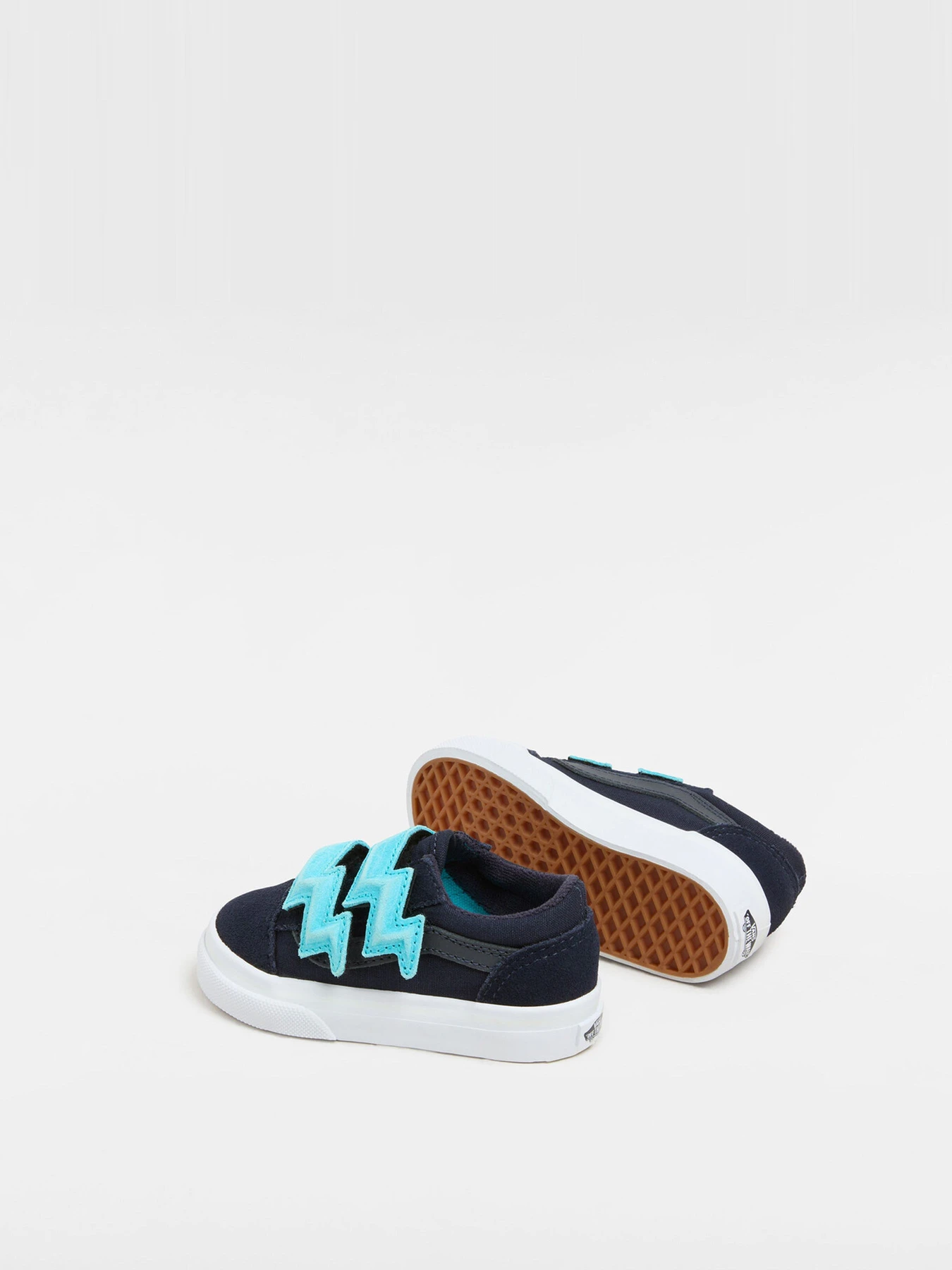 Кеды Vans модель VN000D1BNVY1 Кеды Vans модель VN000D1BNVY1 Фото