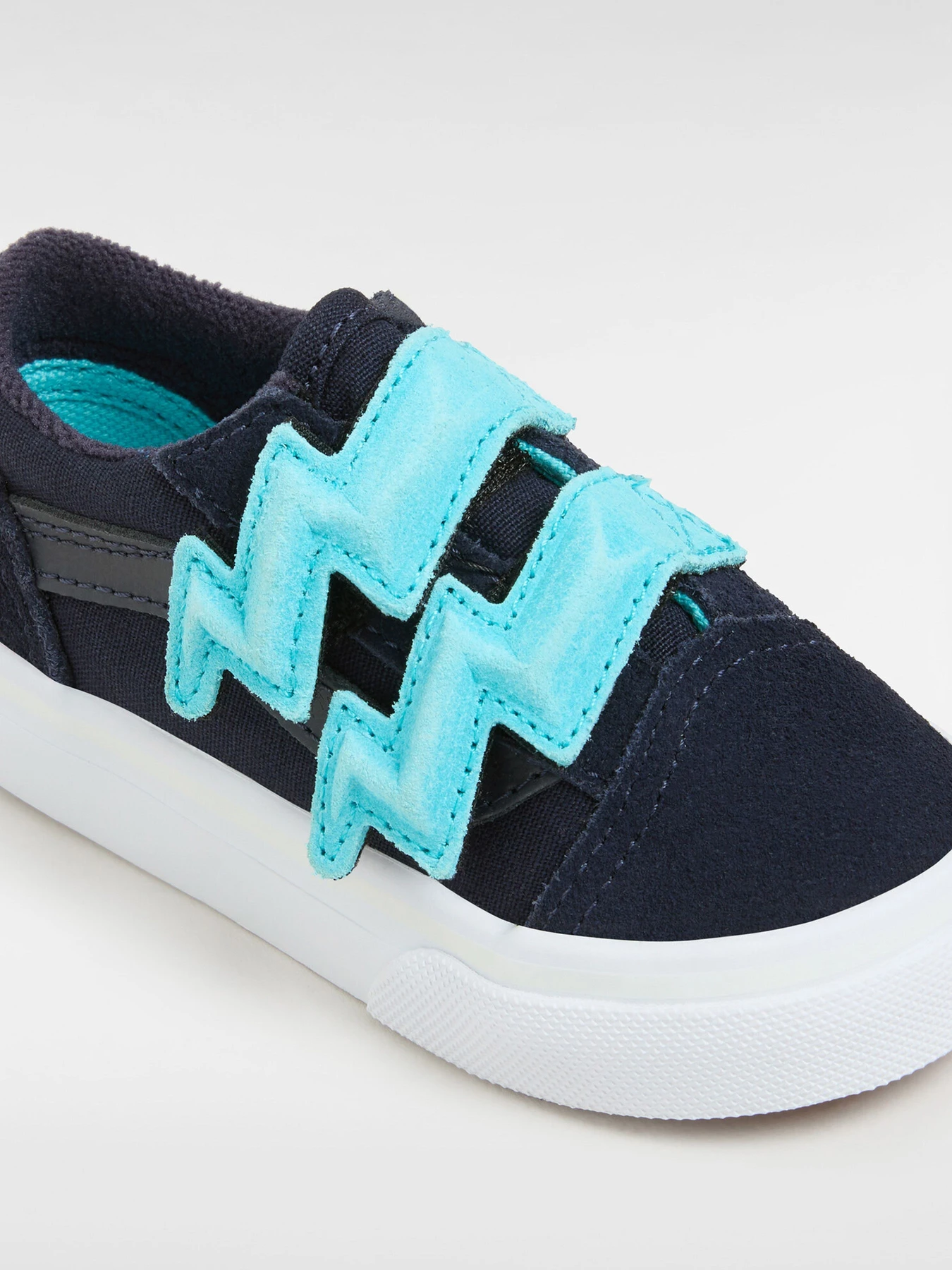 Кеды Vans модель VN000D1BNVY1 Кеды Vans модель VN000D1BNVY1 Фото