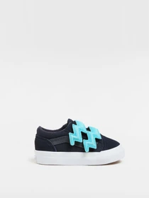 Кеды Vans модель VN000D1BNVY1 Фото