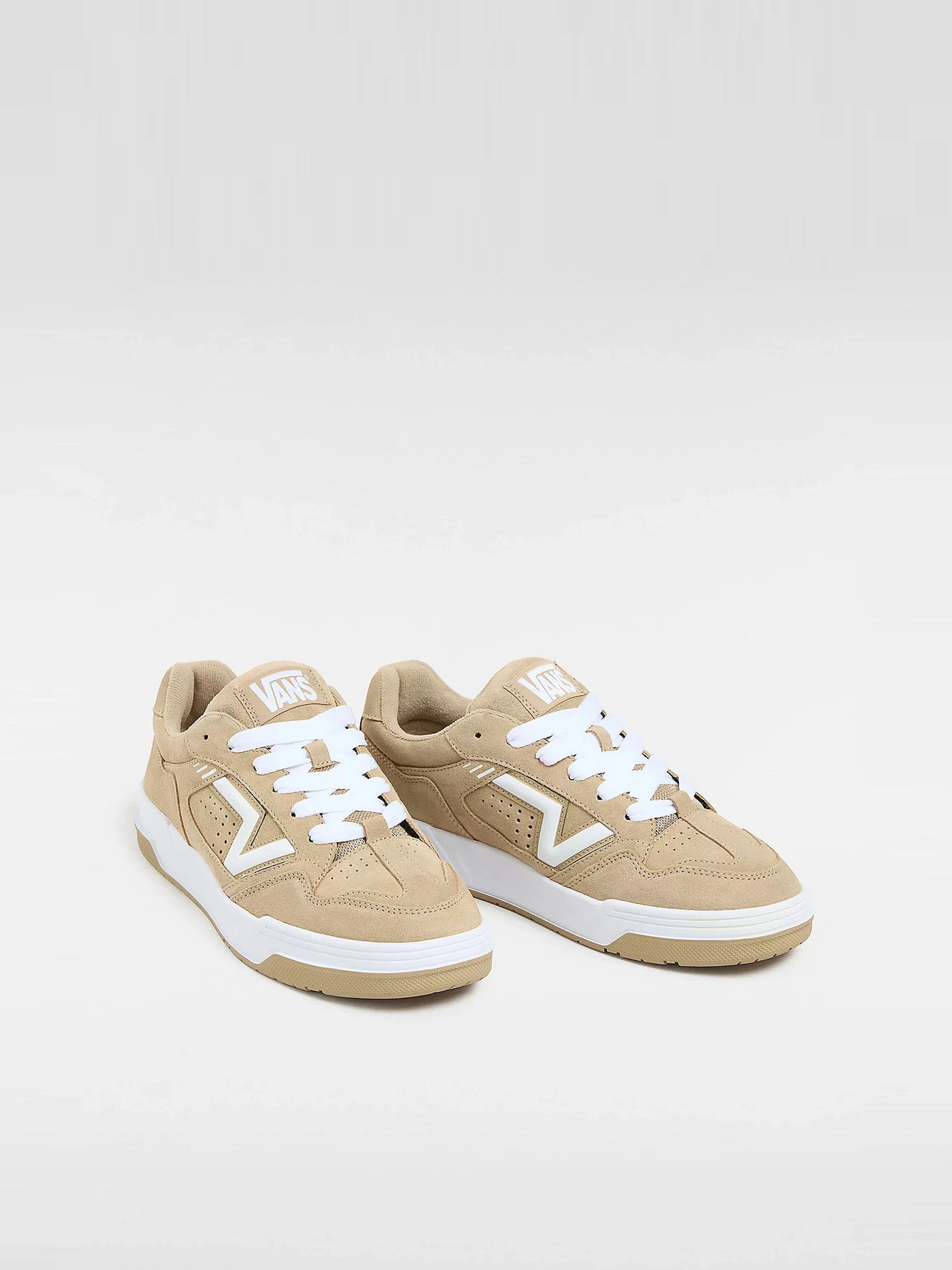 Кроссовки Vans модель VN000D1H4MG1 Фото