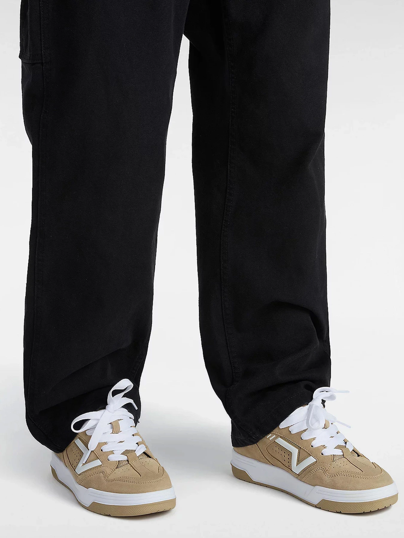 Кроссовки Vans модель VN000D1H4MG1 Фото