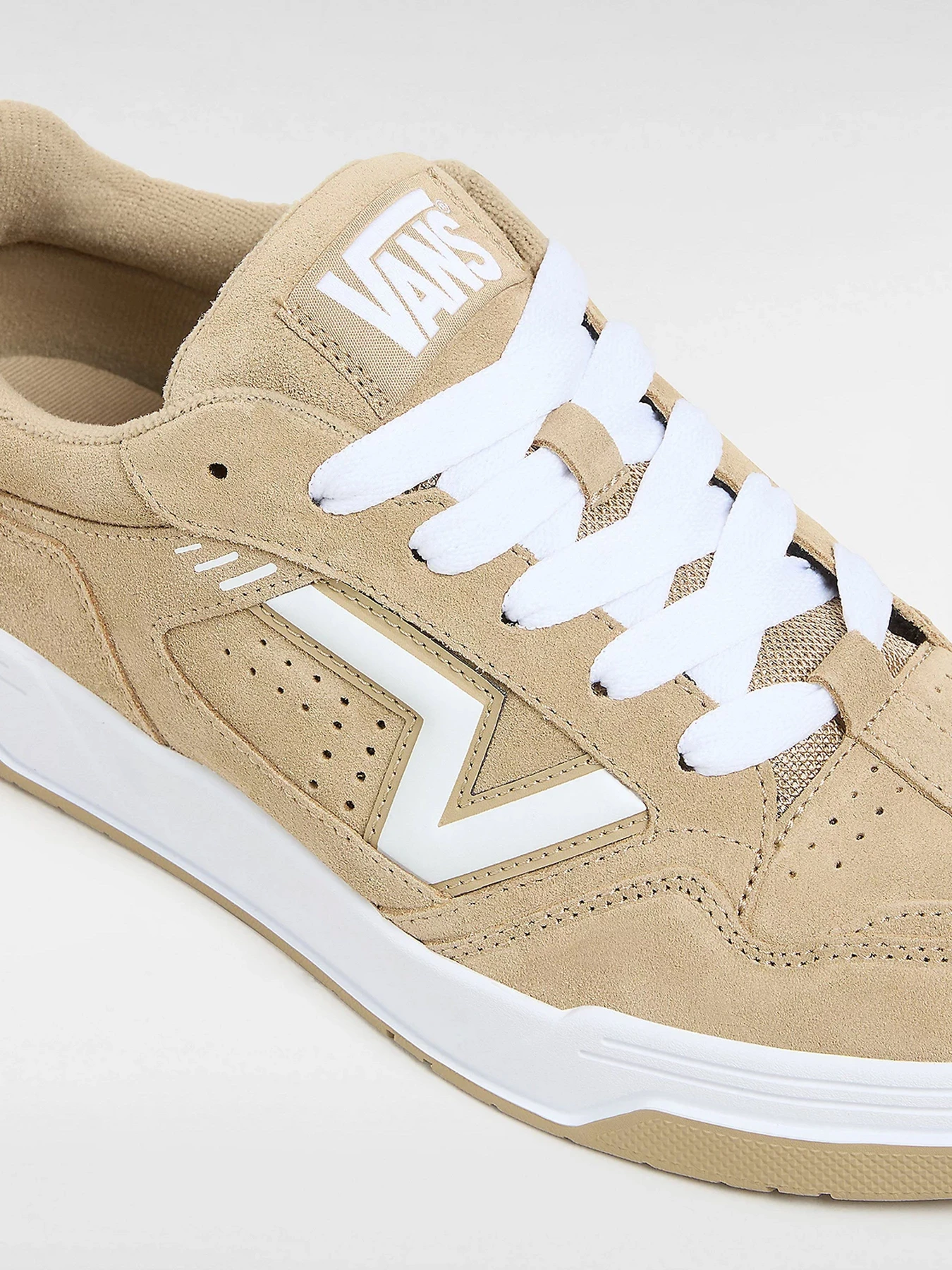 Кроссовки Vans модель VN000D1H4MG1 Фото