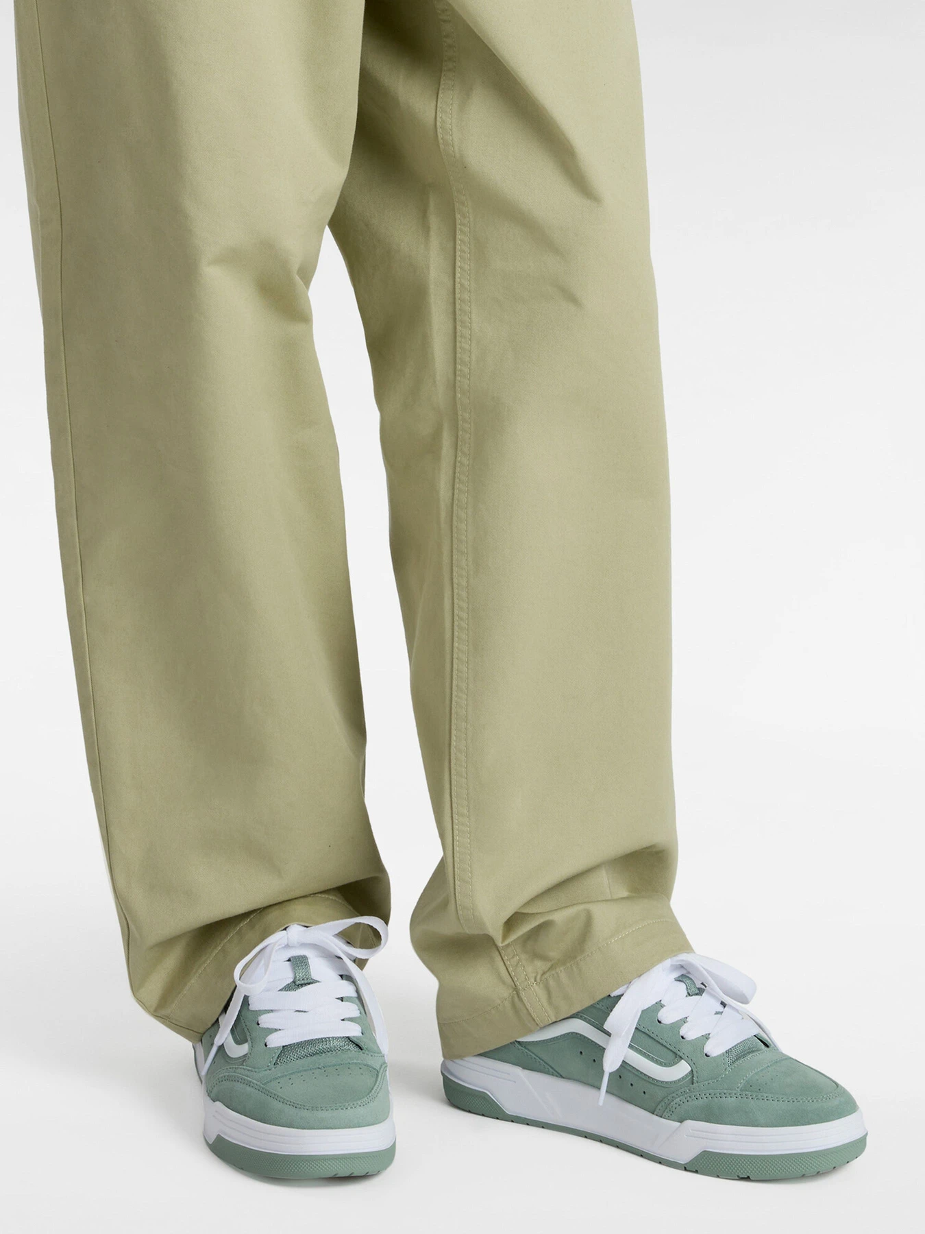 Кеды Vans модель VN000D1JCX31 Кеды Vans модель VN000D1JCX31 Фото