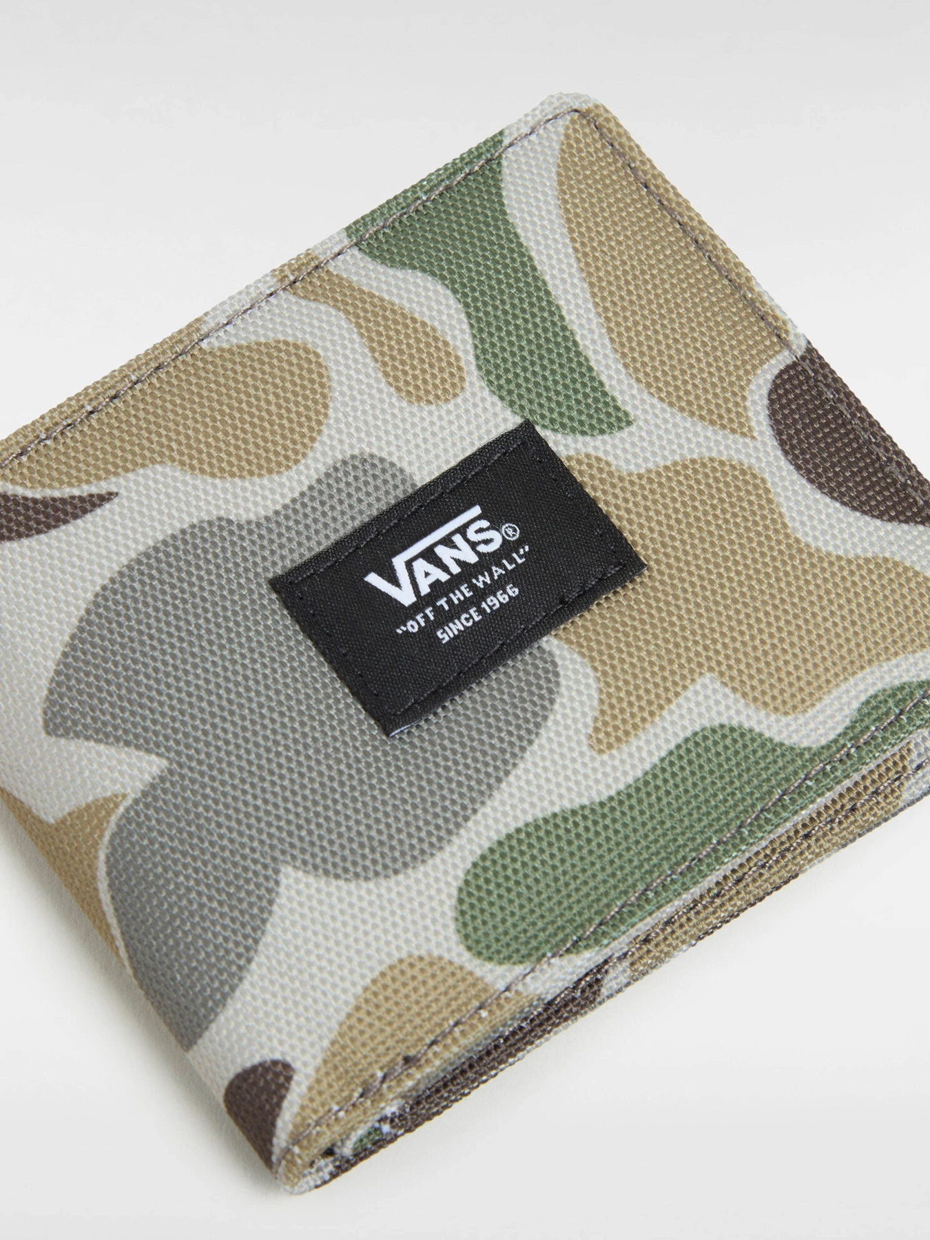 Кошельки Vans модель VN000F0CDBC1 Фото