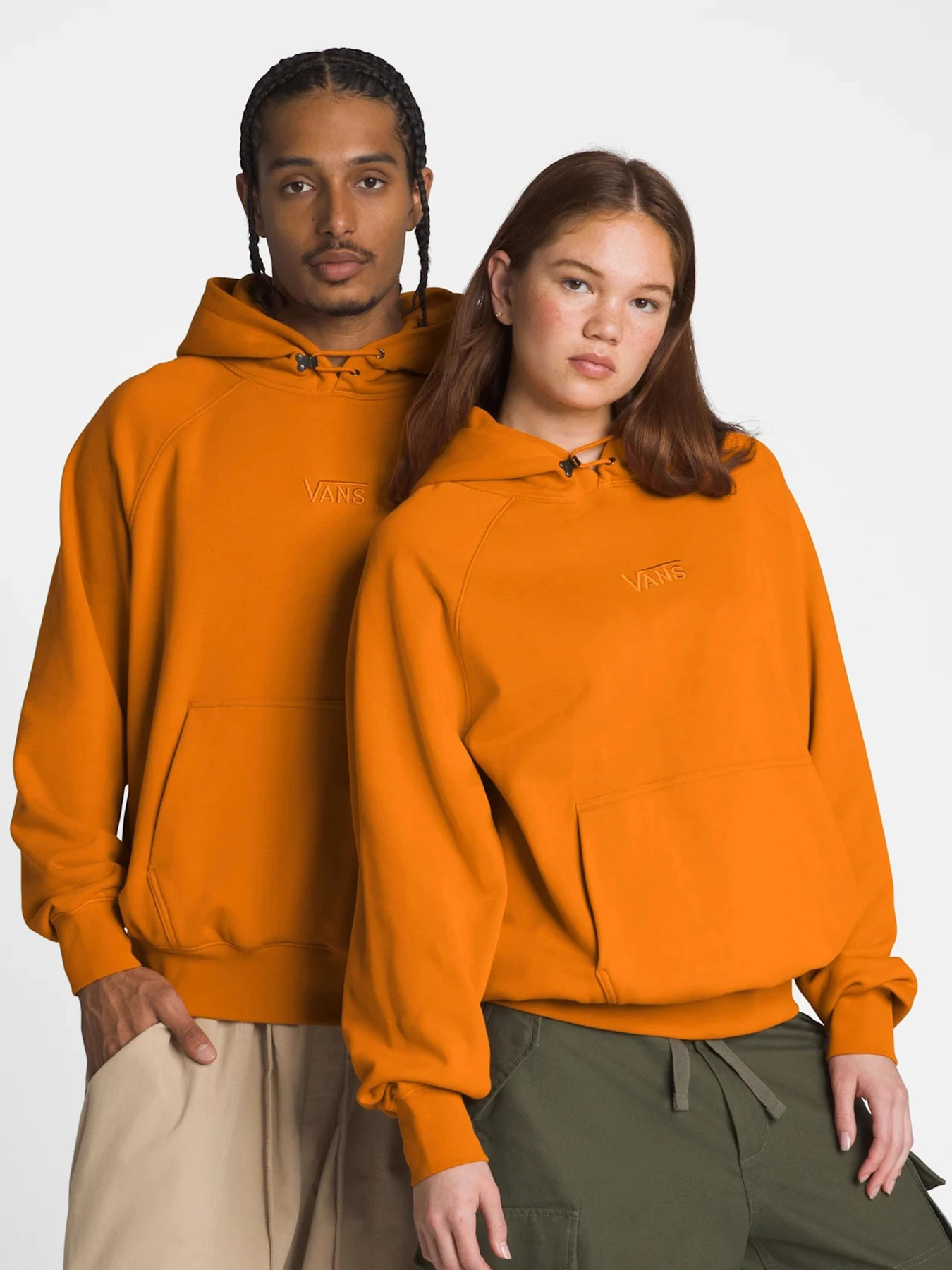 Худи и свитшоты Vans модель VN000GZ152K1 Худи и свитшоты Vans модель VN000GZ152K1 Фото