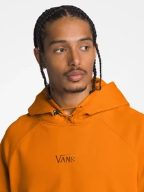 Худи и свитшоты Vans модель VN000GZ152K1 Фото