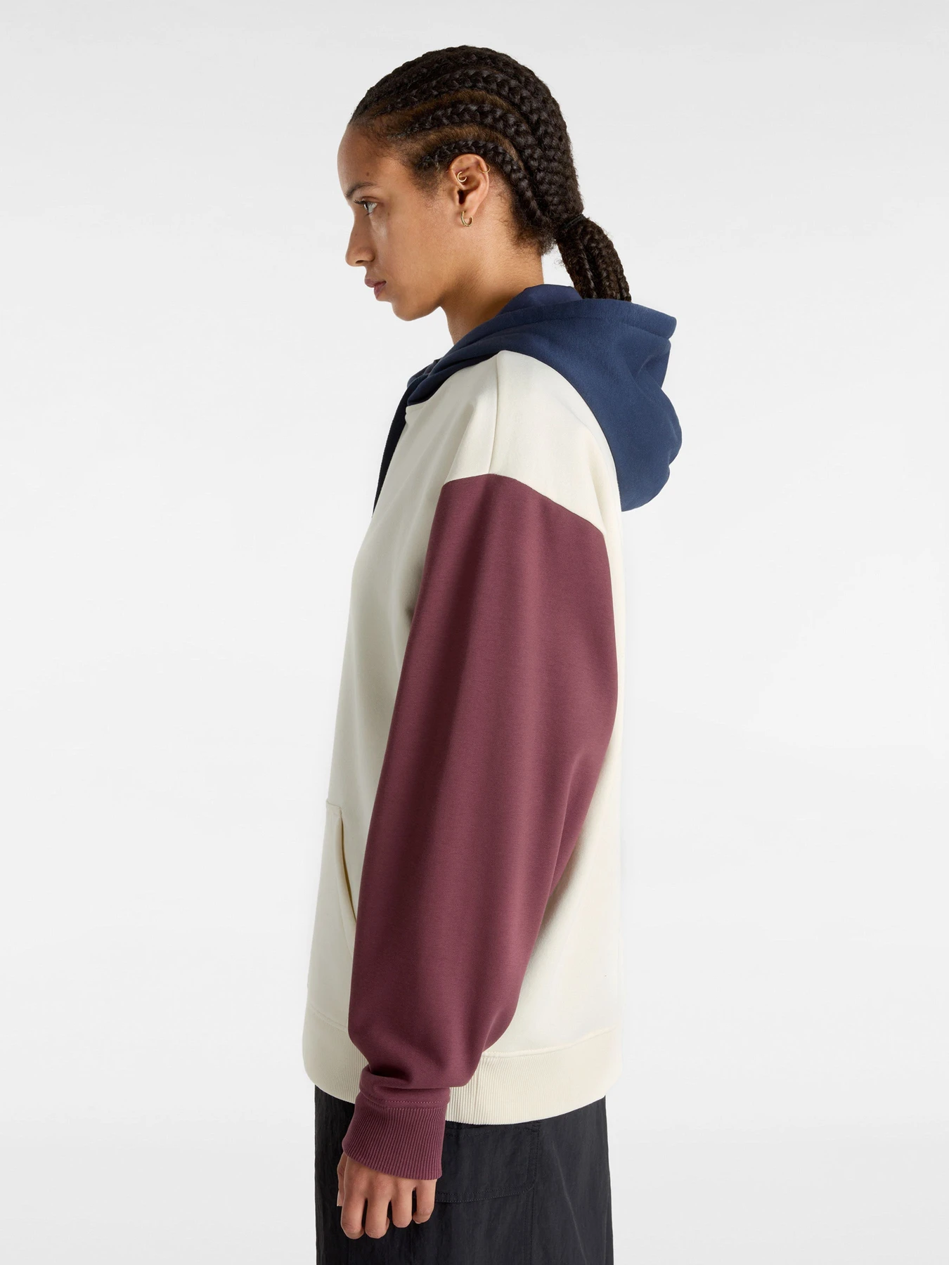Худи и свитшоты Vans модель VN000H29M6K1 Худи и свитшоты Vans модель VN000H29M6K1 Фото