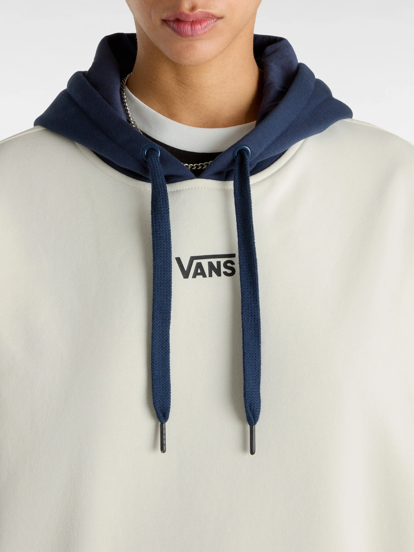Худи и свитшоты Vans модель VN000H29M6K1 Худи и свитшоты Vans модель VN000H29M6K1 Фото