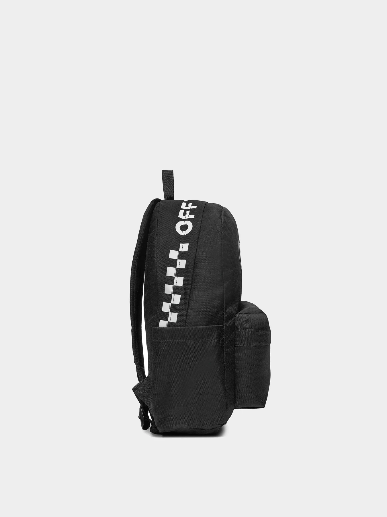 Рюкзаки Vans модель VN000H4WY281 Рюкзаки Vans модель VN000H4WY281 Фото