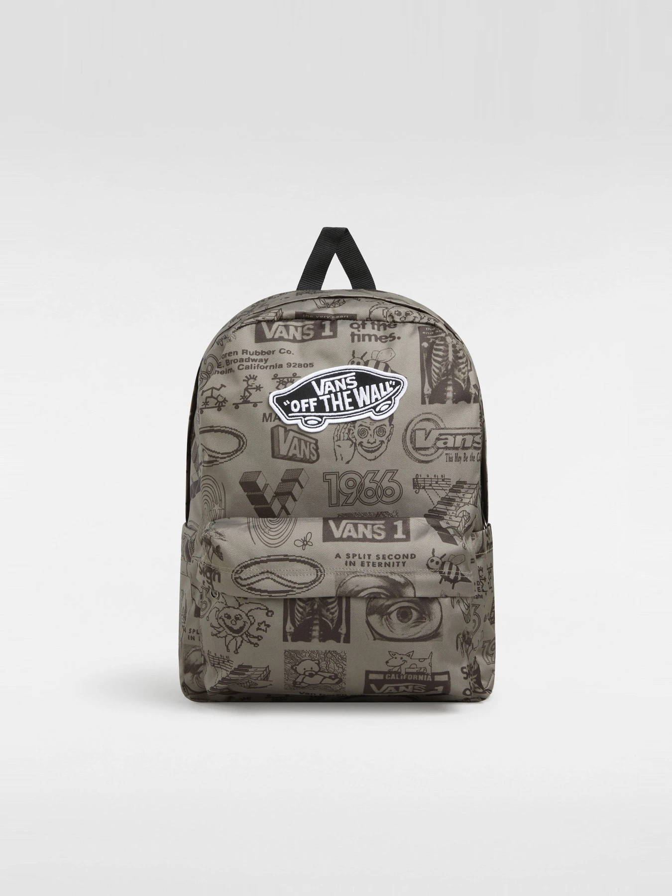Рюкзаки Vans модель VN000H4Y9JC1 Рюкзаки Vans модель VN000H4Y9JC1 Фото