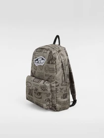 Рюкзаки Vans модель VN000H4Y9JC1 Фото