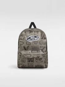 Рюкзаки Vans модель VN000H4Y9JC1 Фото
