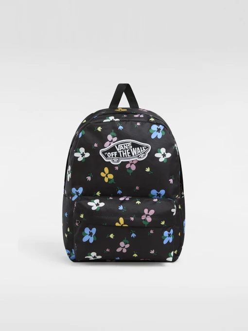 Рюкзаки Vans модель VN000H4YDAJ1 Фото