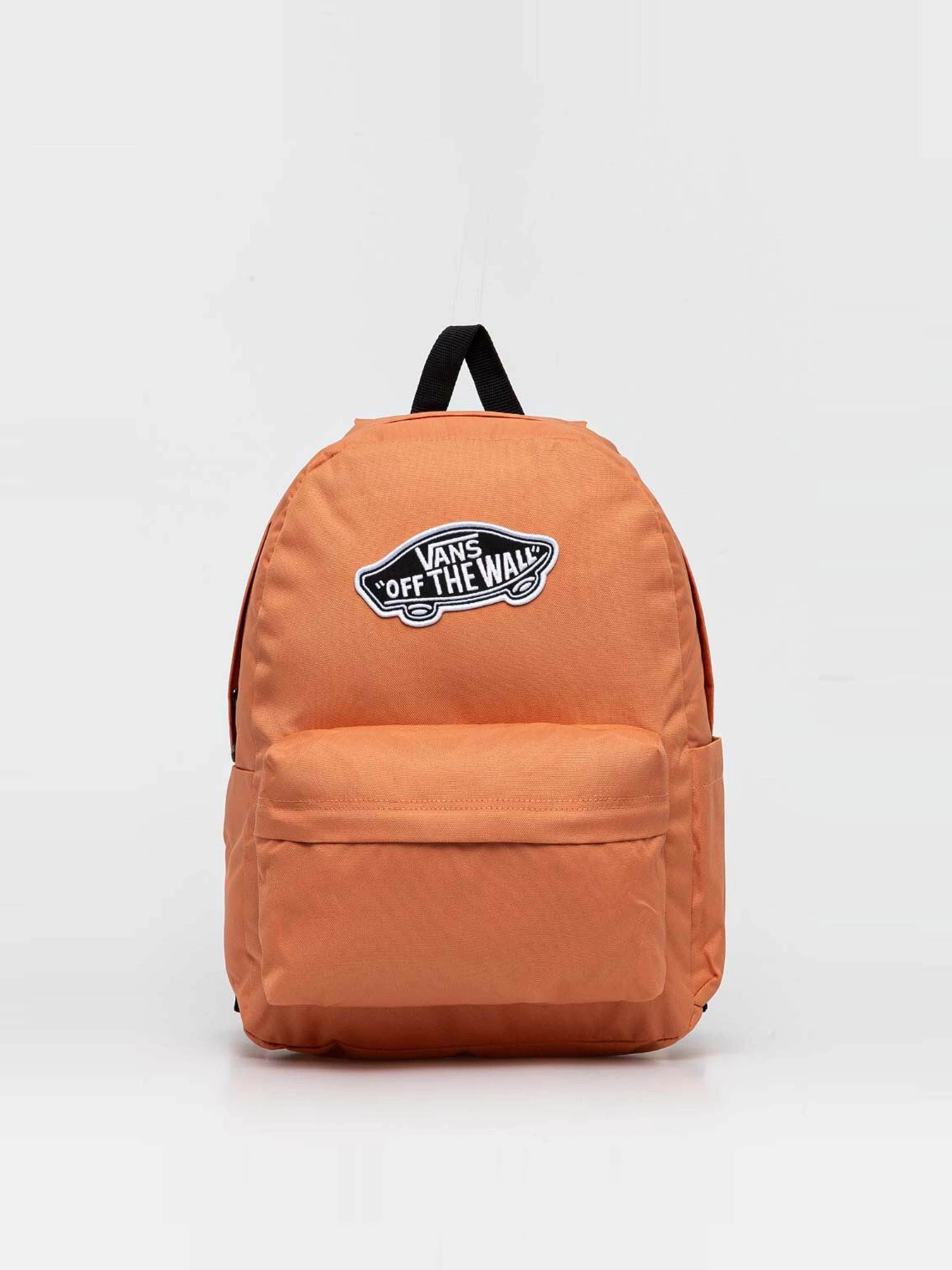 Рюкзаки Vans модель VN000H4YVVL1 Фото