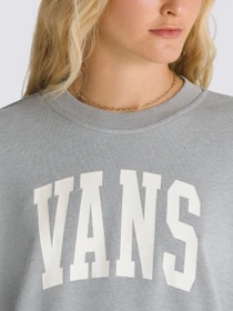 Худи и свитшоты Vans модель VN000HCC02F1 Фото
