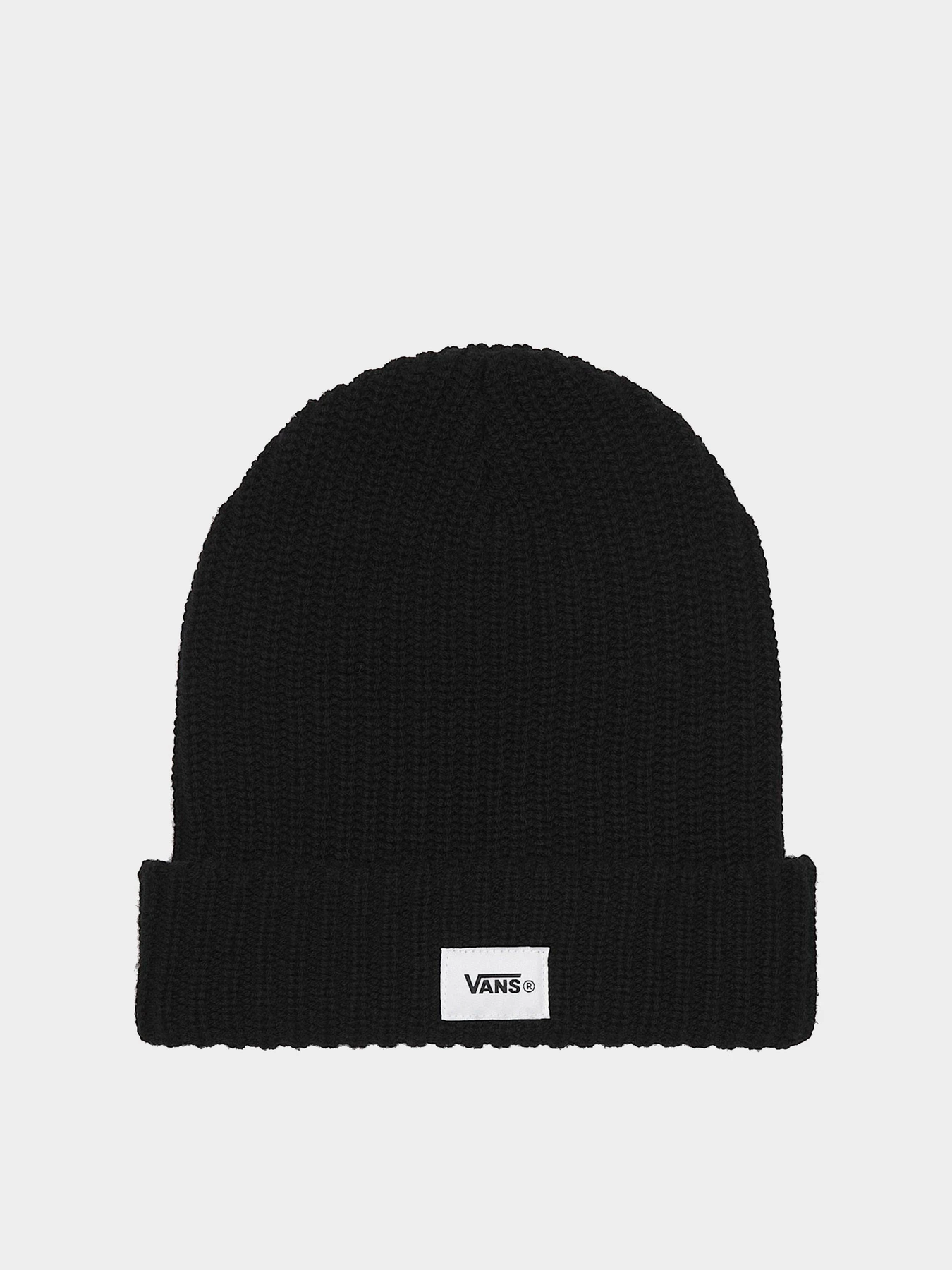 Шапки и кепки Vans модель VN000HM9BLK1 Шапки и кепки Vans модель VN000HM9BLK1 Фото
