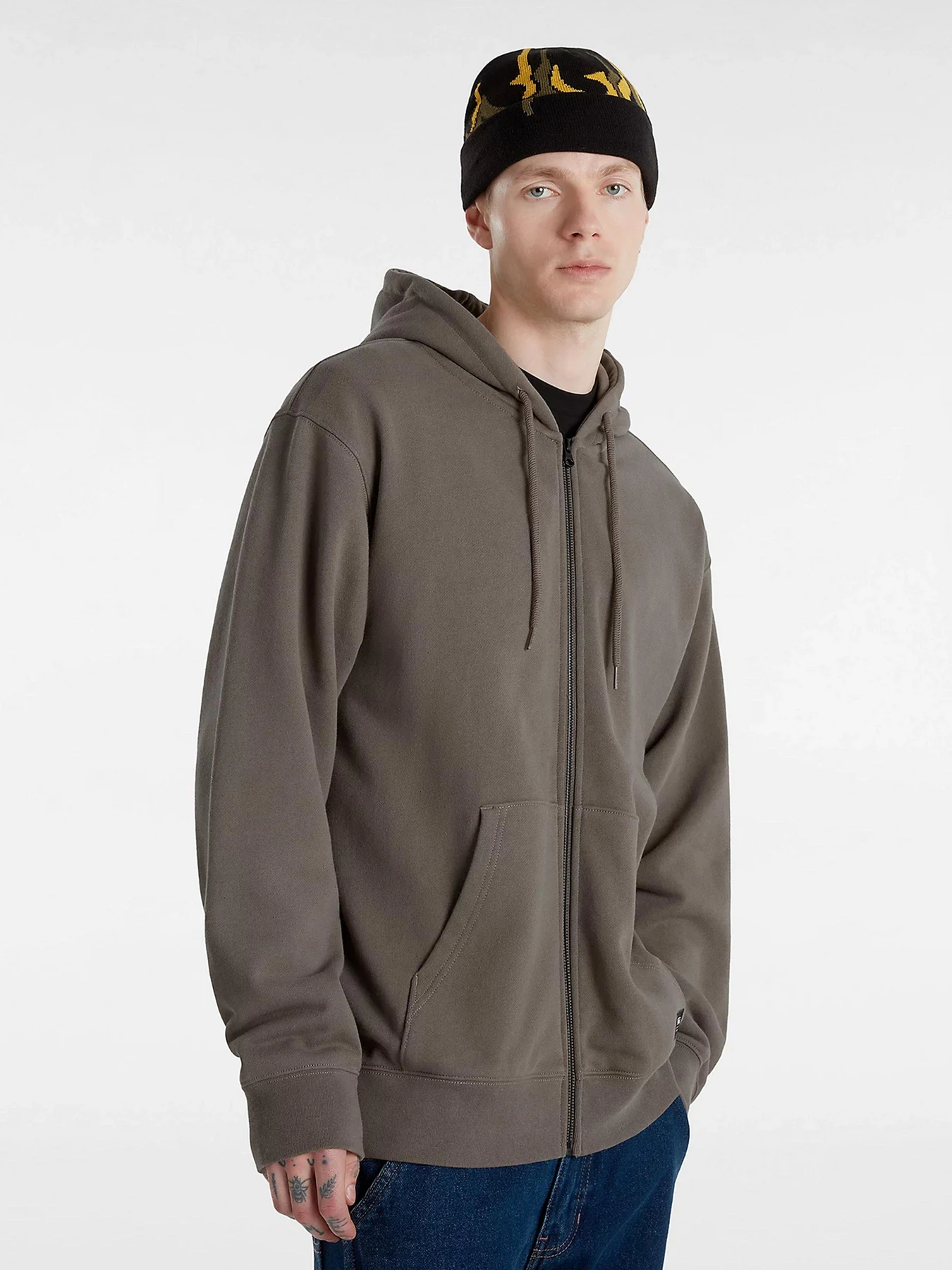 Худи и свитшоты Vans модель VN000HPG9JC1 Худи и свитшоты Vans модель VN000HPG9JC1 Фото