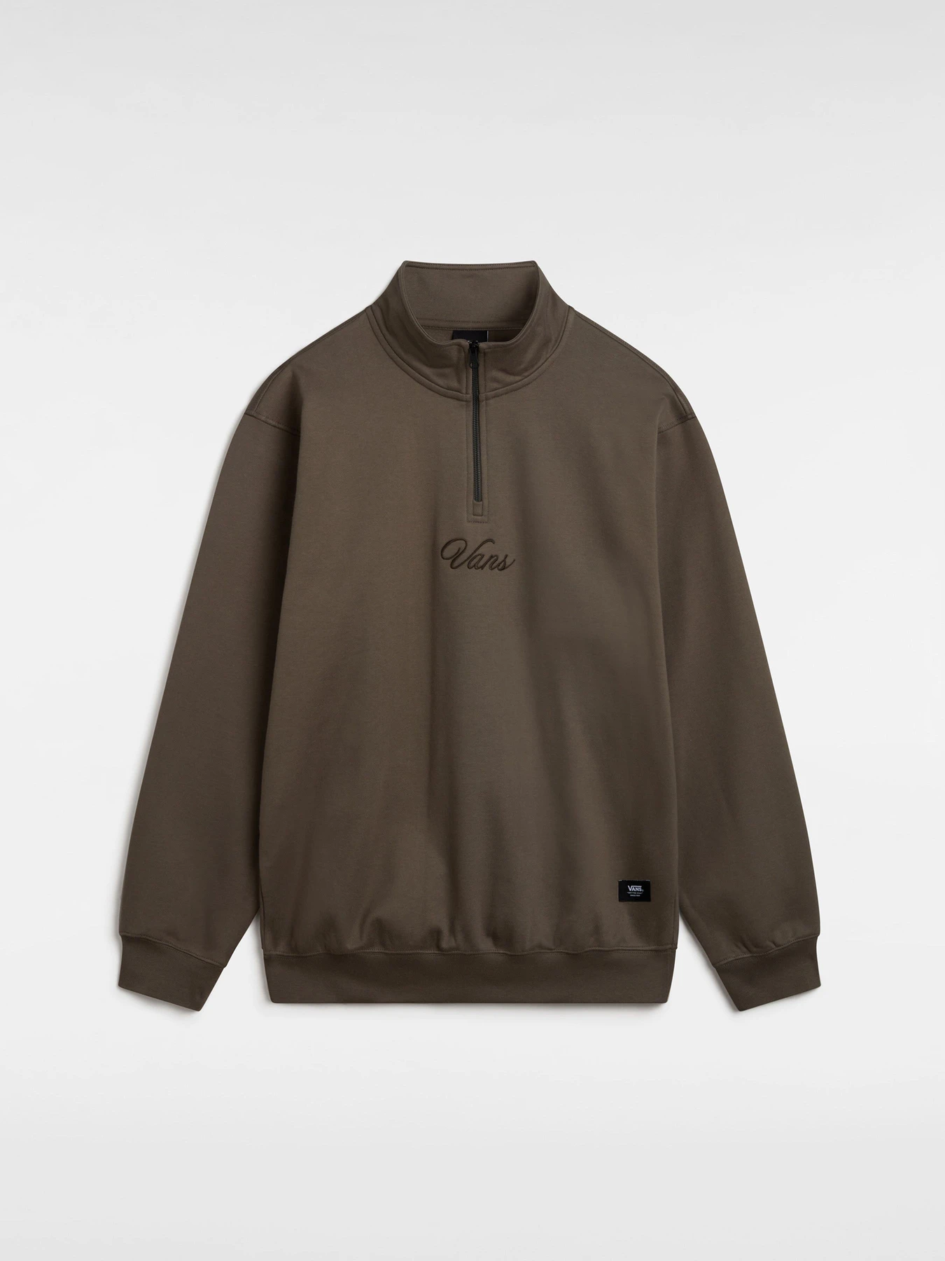 Худи и свитшоты Vans модель VN000HPM9JC1 Худи и свитшоты Vans модель VN000HPM9JC1 Фото