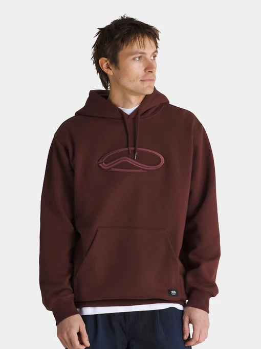 Худи и свитшоты Vans модель VN000HPW7YO1 Фото