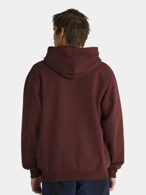Худи и свитшоты Vans модель VN000HPW7YO1 Фото