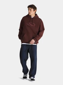 Худи и свитшоты Vans модель VN000HPW7YO1 Фото