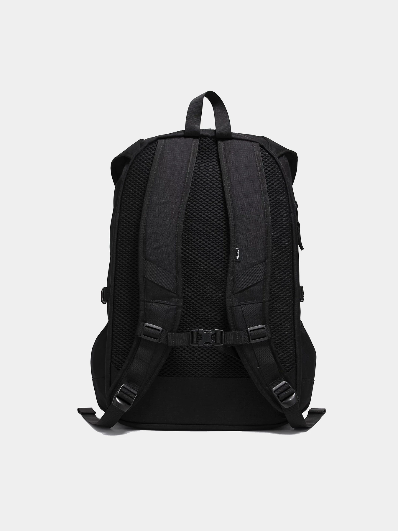 Рюкзаки Vans модель VN000HRFBLK1 Рюкзаки Vans модель VN000HRFBLK1 Фото